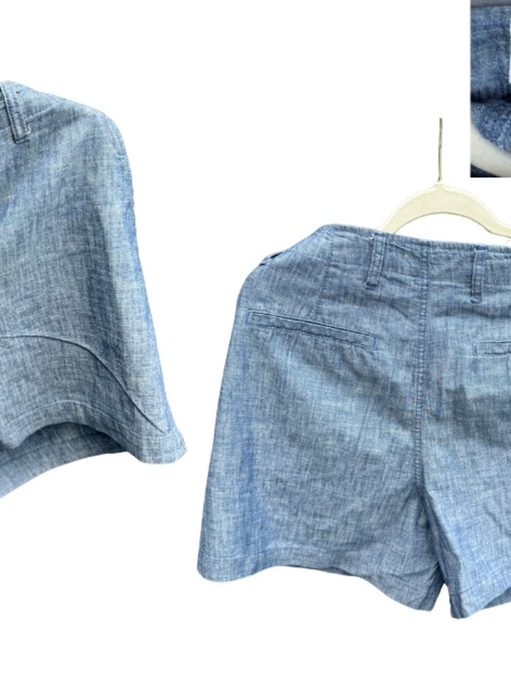 Bundle of size 14 shorts